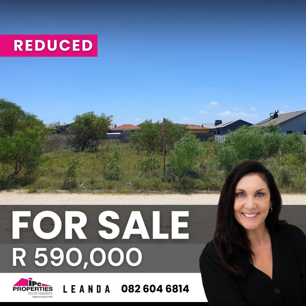 Vacant land / Plot For Sale